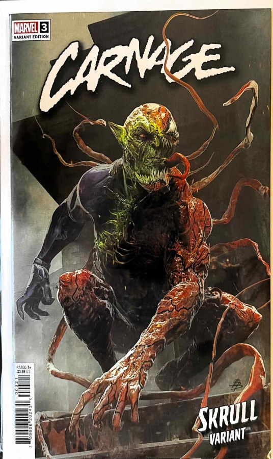 Carnage #3