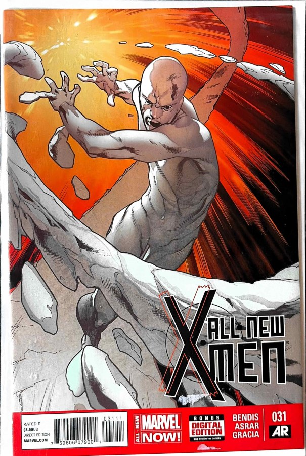 All-New X-Men #31