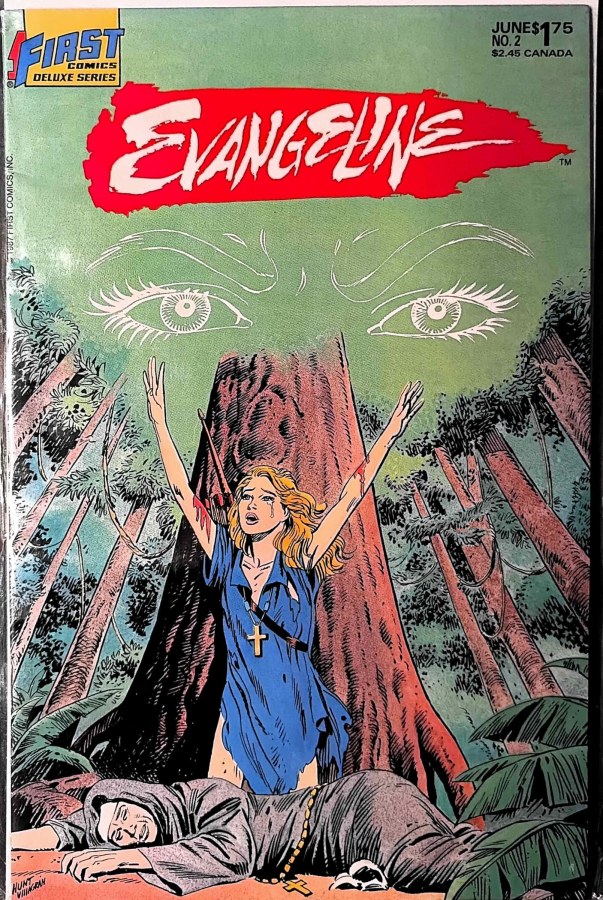 Evangeline #2