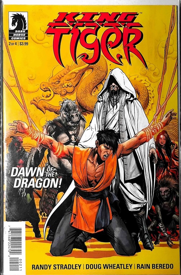 King Tiger #2