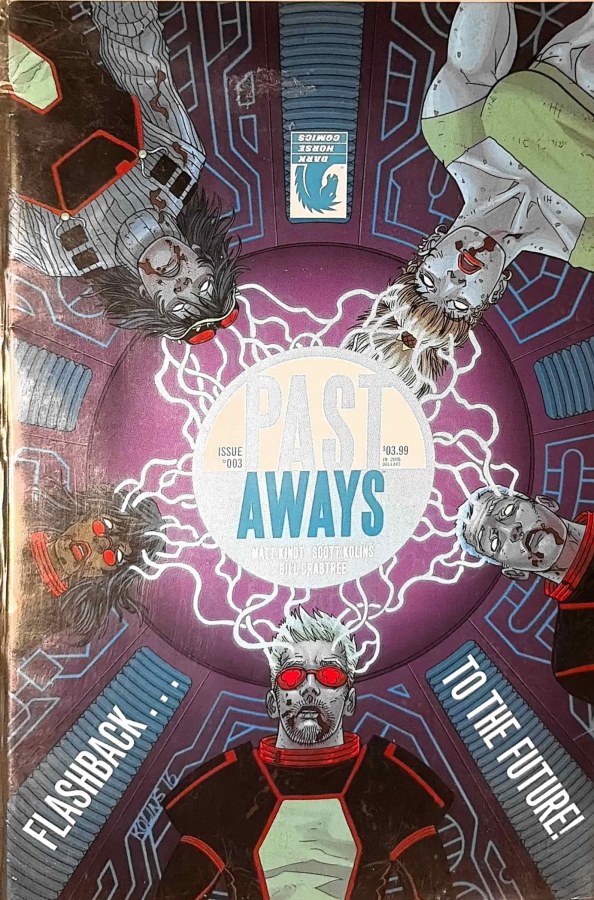 Past Aways #3
