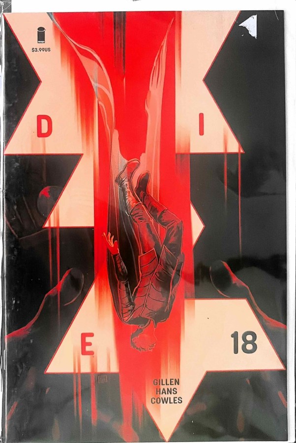 Die #18