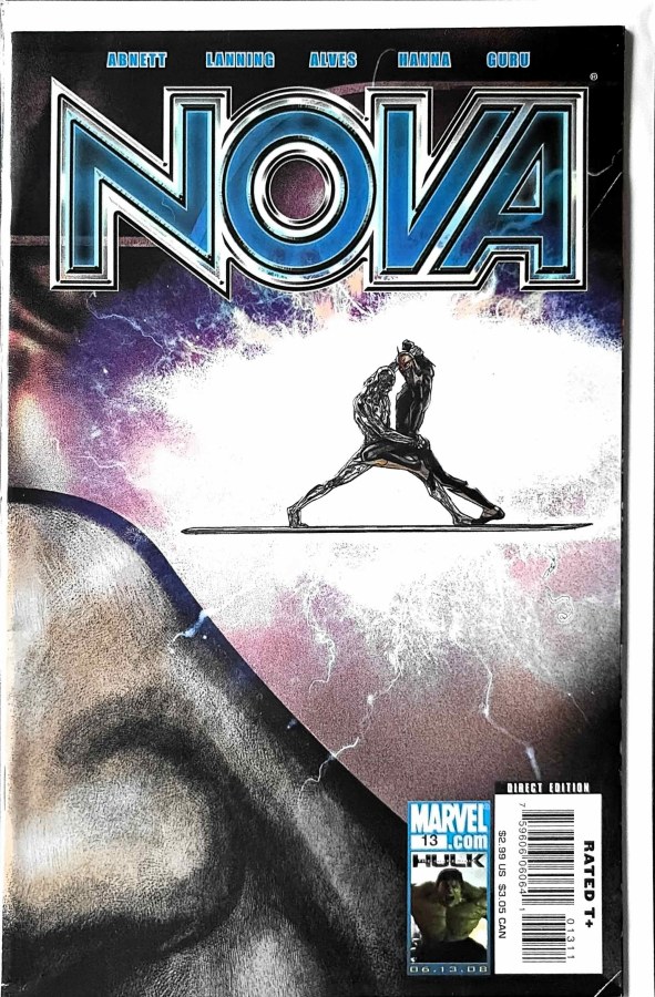 Nova #13