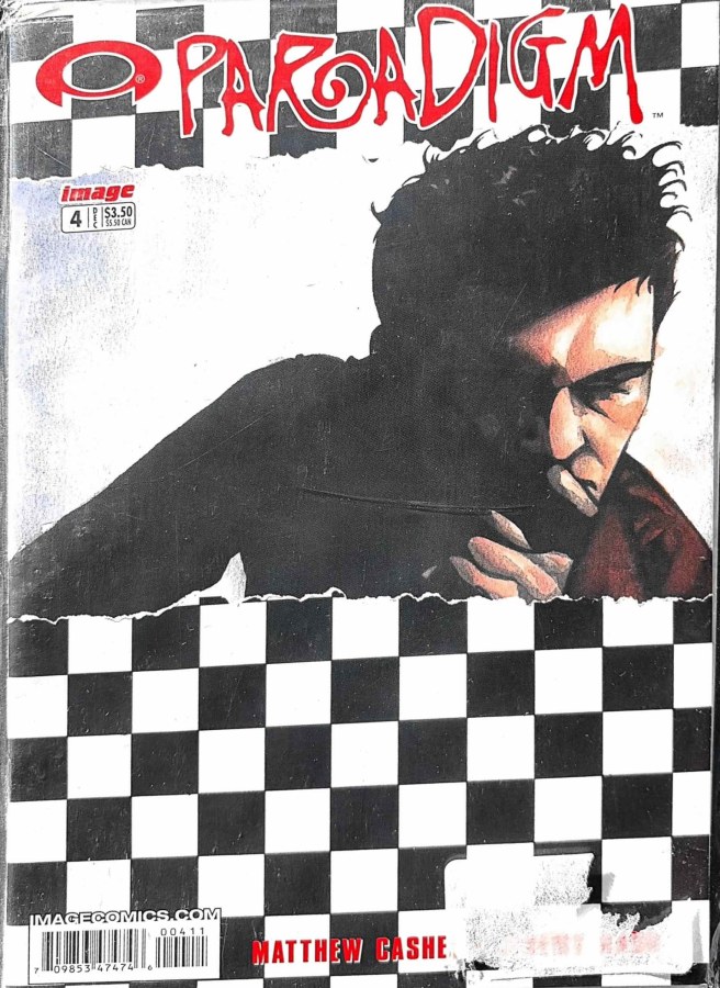 Paradigm #4 (2002) Image cover