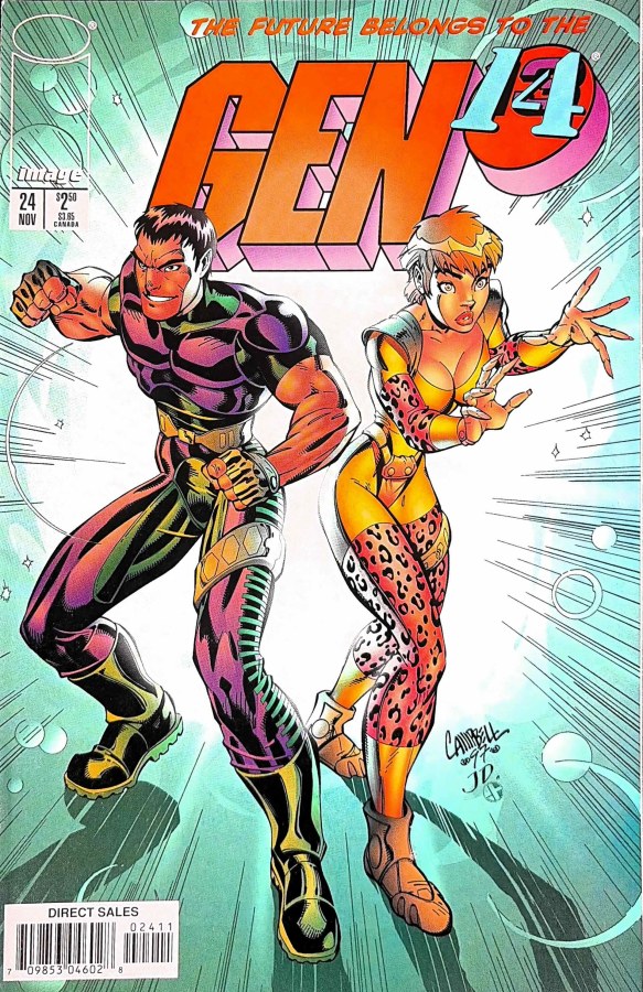 Gen 13 (Image) #24