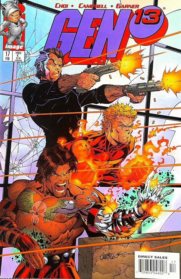 Gen 13 (Image) #17