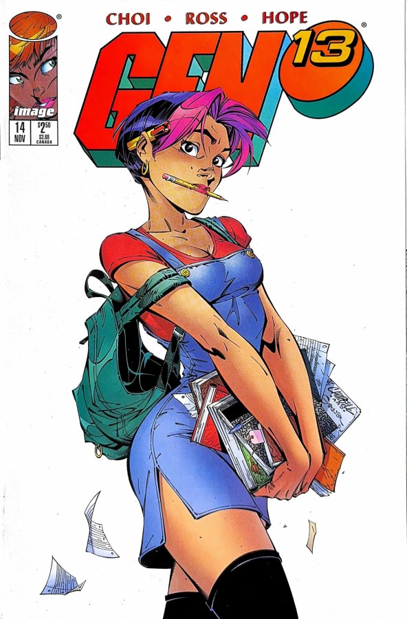 Gen 13 (Image) #14