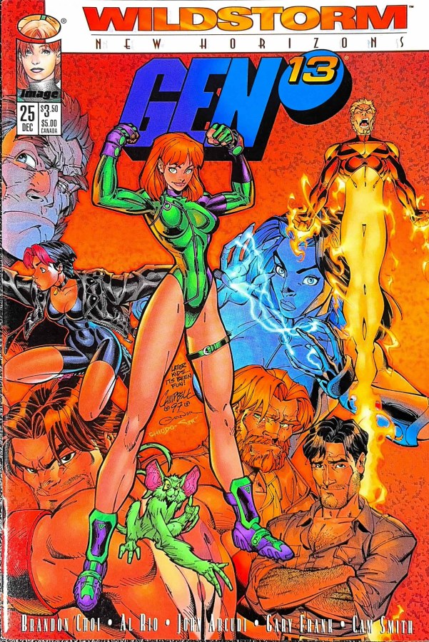 Gen 13 (Image) #25
