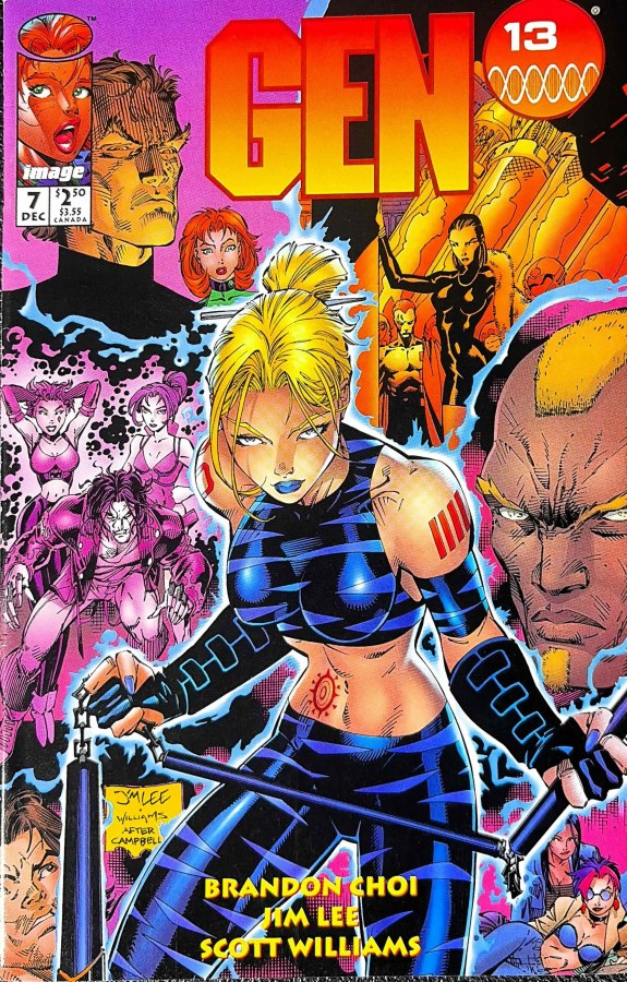 Gen 13 (Image) #7