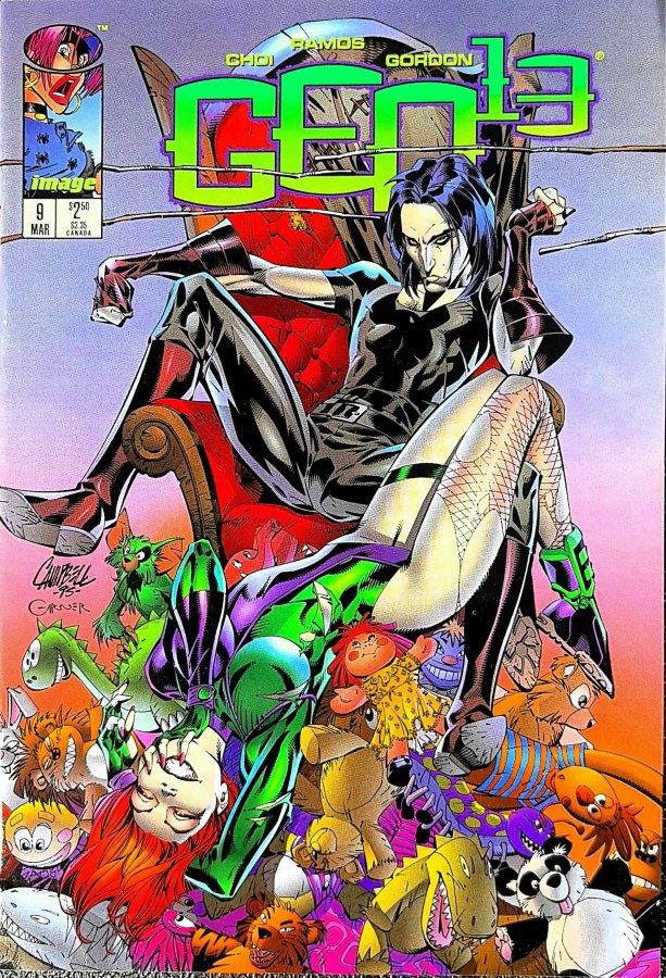Gen 13 (Image) #9