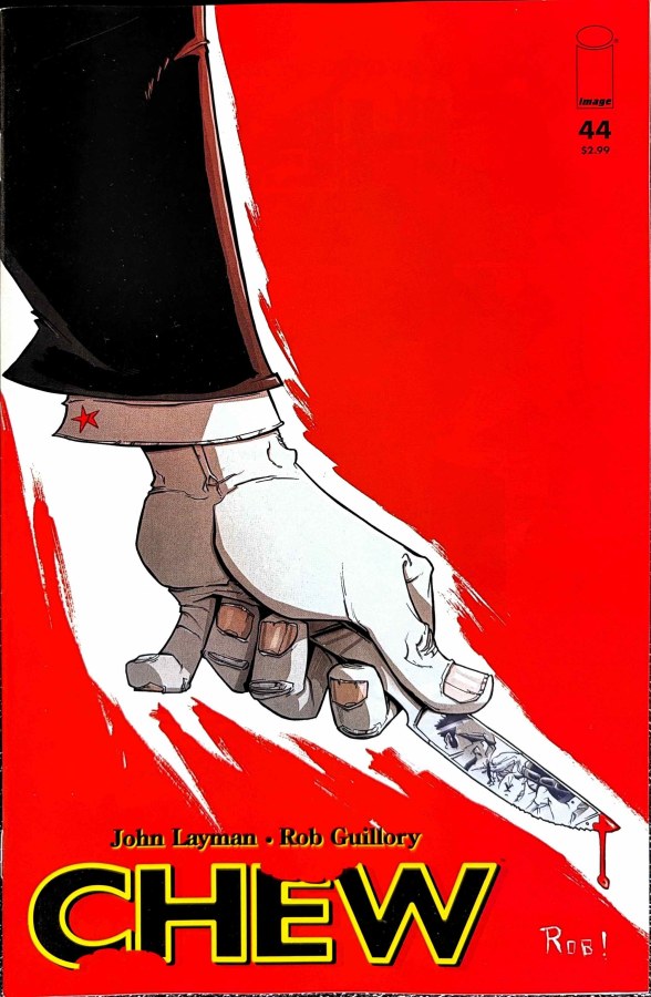 Chew #44