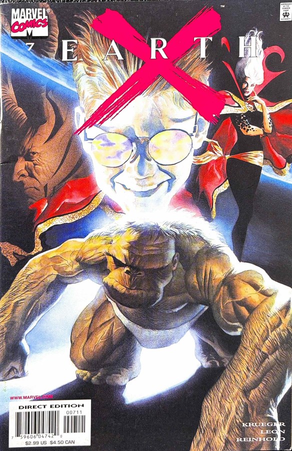 Earth X #7