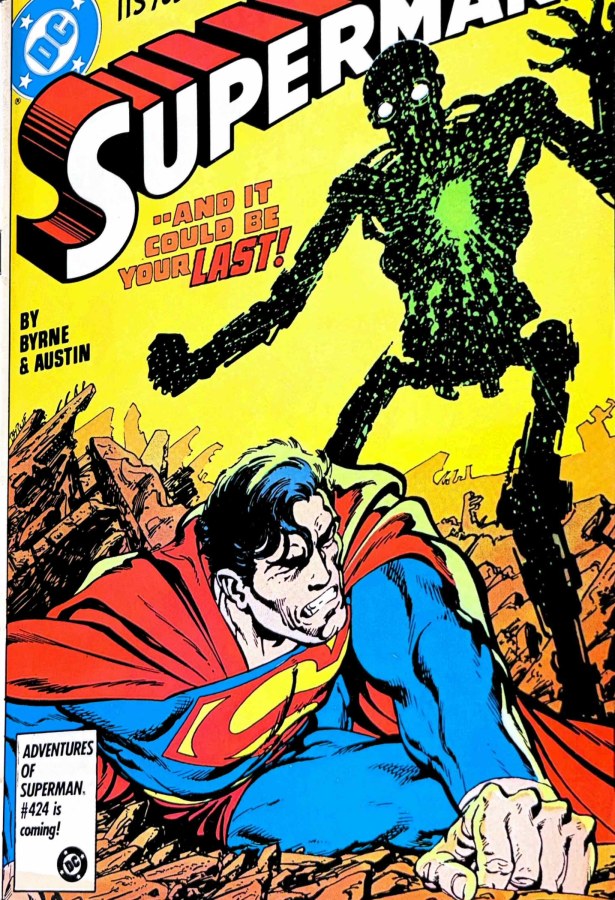 Superman #1