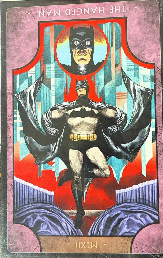 Detective Comics #1062