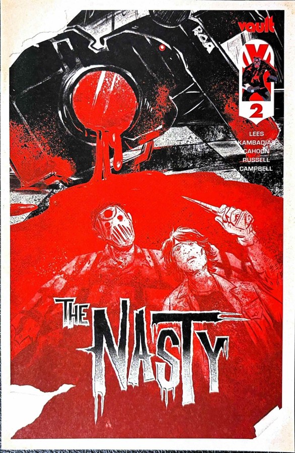 The Nasty #2
