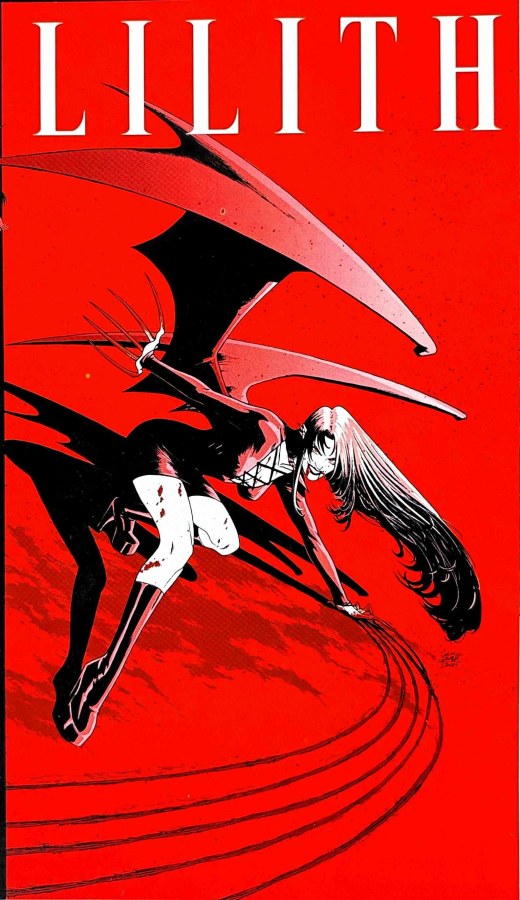 Lilith #4