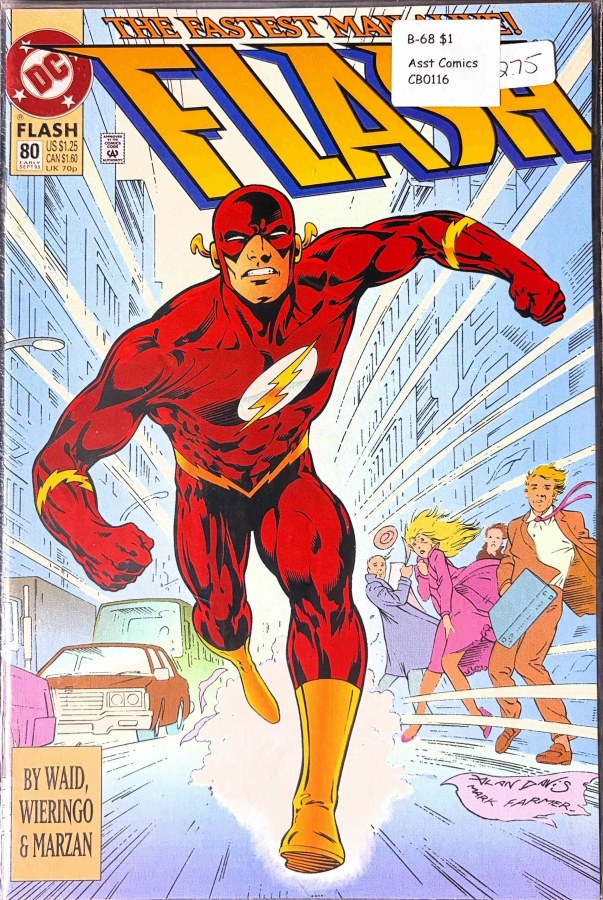 Flash #80