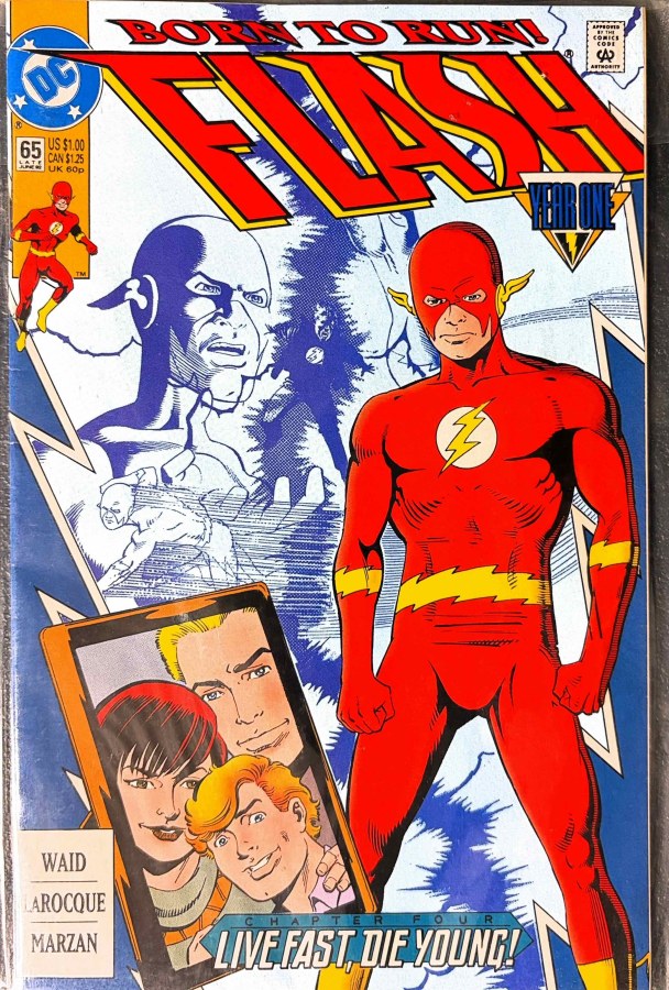 Flash #65