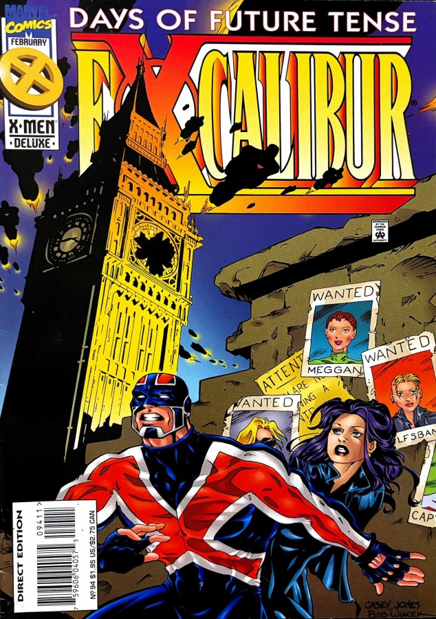 Excalibur #94