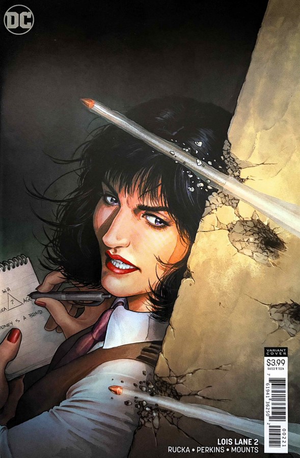 Lois Lane #2