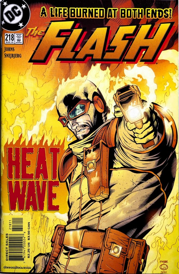 Flash #218