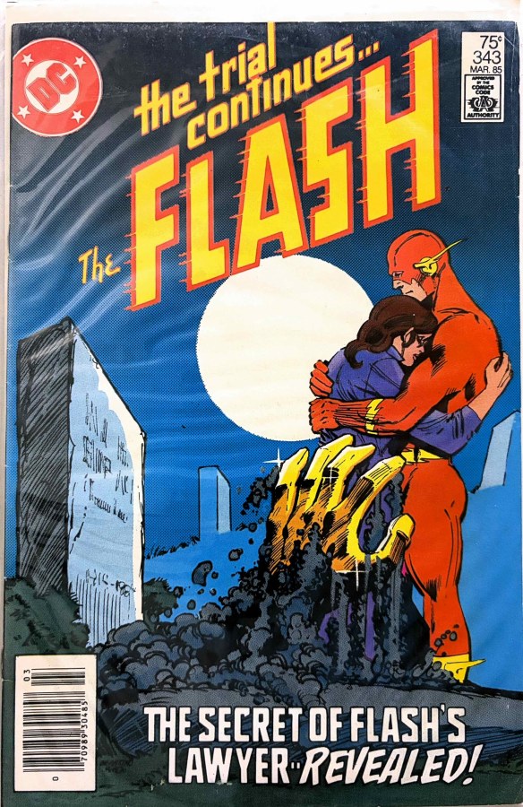 Flash #343