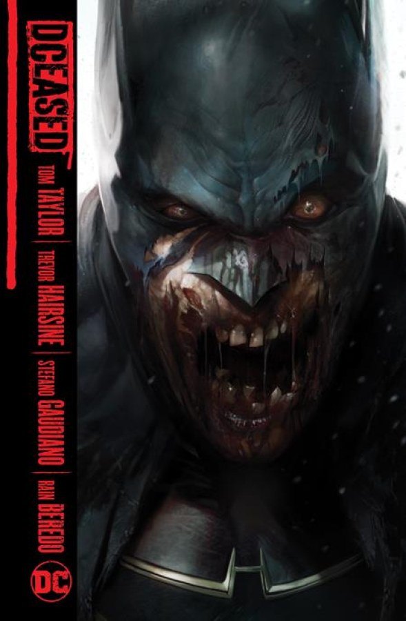 Dceased TP (2021) cover