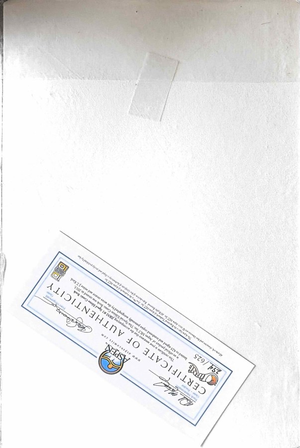 unassessed cover