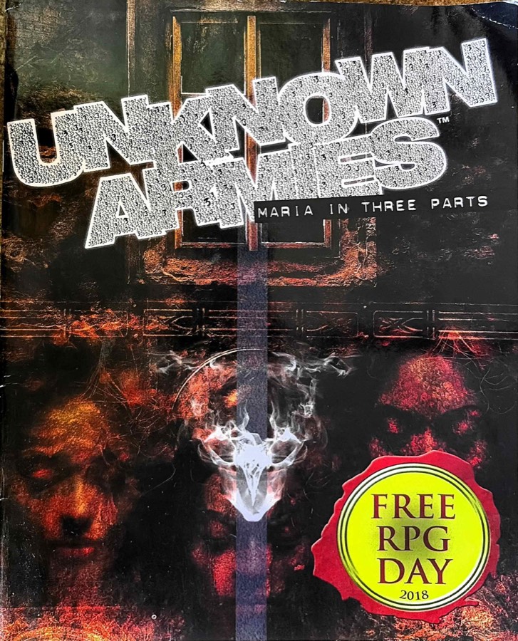 unassessed cover