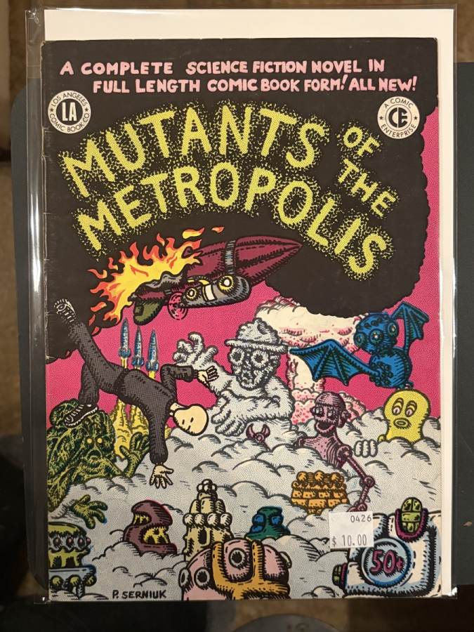 Bronze Age mixed reader lot (4 comics 1972-1976) cover