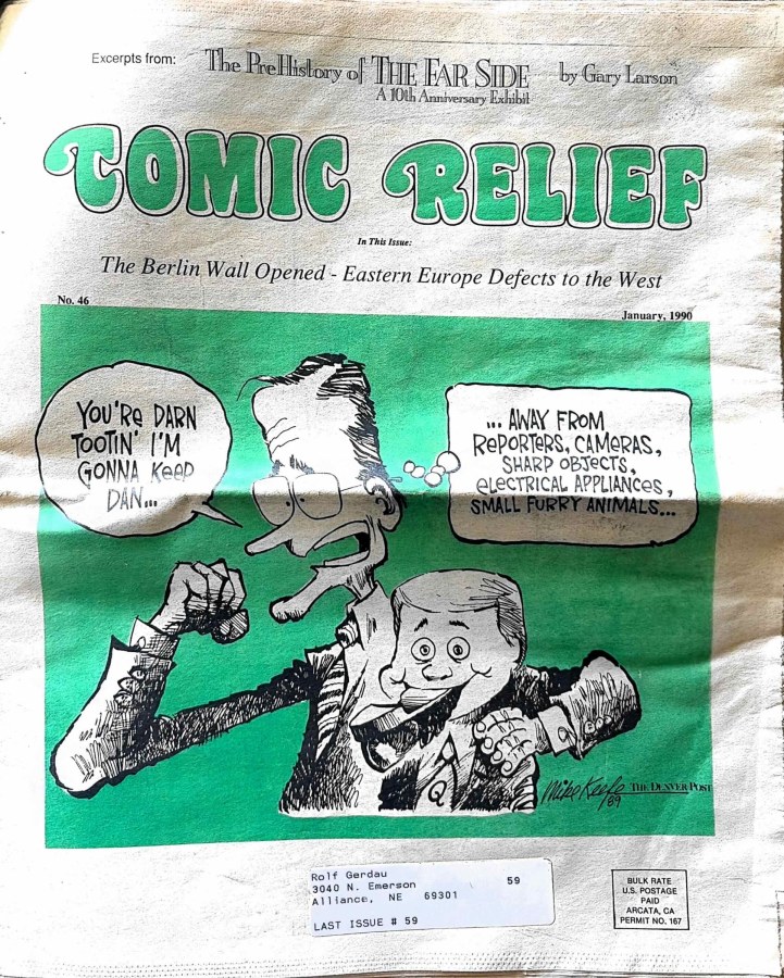(1990) GD cover